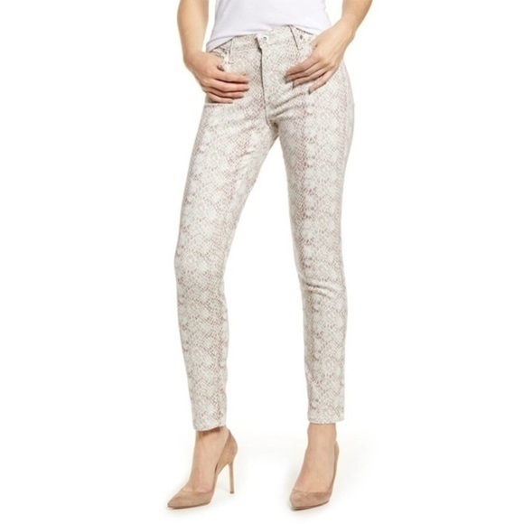 AG Adriano Goldschmied Prima Pants - Picture 1 of 10